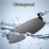 Polarized Clip Cap Sunglasses