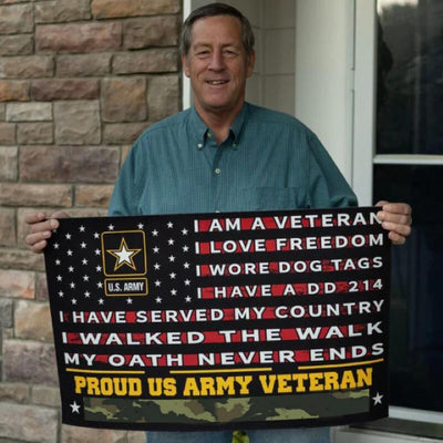 Veteran - D320 - Doormat