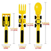 Creatively Kids Dining Tool Set