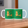 I Gave You My Amazing Son - Best Gift For Daughter-In-Law Lion Mugs