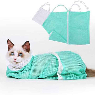 Multi-function Grooming Bath Bag