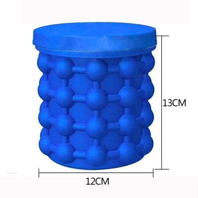 Space-Saving Ice Cube Maker(LAST DAY PROMOTIONS- Save 50% OFF)